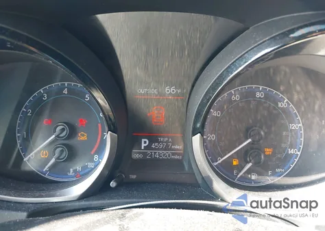 2014 Toyota Corolla S Plus from USA, damaged, VIN 2T1BURHE0EC067387